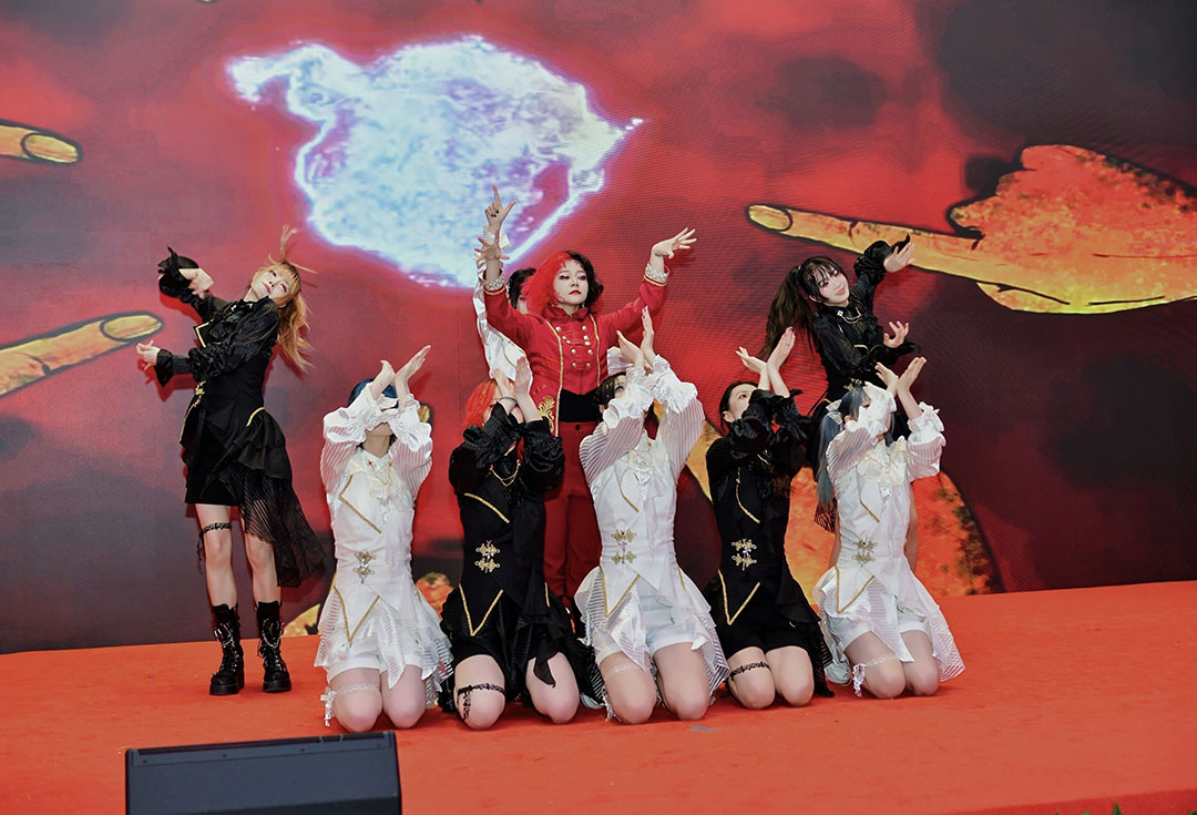 2026 ChinaJoy舞艺超群-全国舞团盛典上海赛区圆满落幕 https://cms3.chinajoy.net/157/upload/resources/image/102047.jpg?token=Bearer eyJhbGciOiJIUzUxMiJ9.eyJpc3MiOiJlY2hpc2FuIiwic3ViIjoie1wiY2xpZW50XCI6XCJXRUJcIixcInR5cGVcIjpcIlVTRVJcIixcIm5hbWVcIjpcInVzZXIyX2FwaVwiLFwic2lnbmF0dXJlXCI6bnVsbCxcImV4cGlyZXNfaW5cIjoxODAwMDAwMH0iLCJpYXQiOjE3NzgxMTc3OTcsImV4cCI6MTc3ODEzNTc5N30.8ET2f1V4J9UTAY4semyiOq2qQBuAMVqI7IqeY_iXS4MIZcNvVyctE6QyIZCP1hJXJgYwWAotkgv5sXry0xYjEQ